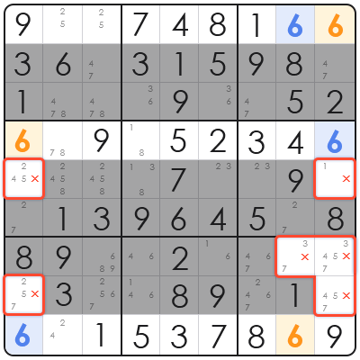 sudoku medium answers