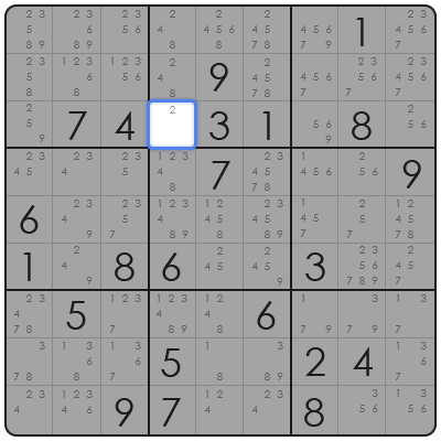 nyt hard sudoku answers today